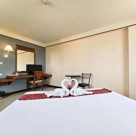 Songphanburi Hotel Супханбури Экстерьер фото